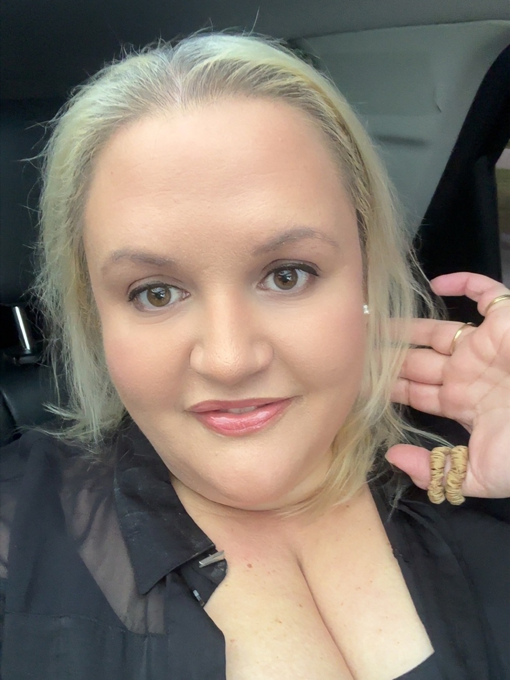 @jessdoub is live - Picture 5 of 7